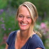 Arteveldehogeschool Employee Ine de Clerck's profile photo