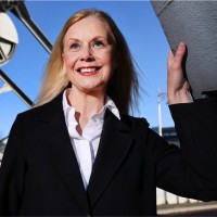 Scale Ireland Employee Martina Fitzgerald's profile photo
