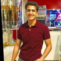 mena.tv Employee Remon Mouris's profile photo
