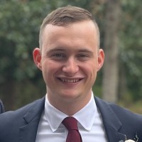 Tupelo Honey Productions Employee Travis Sutton's profile photo