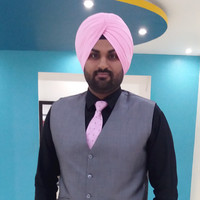 Gagandeep Singh Email