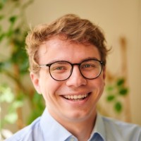 Akhetonics Employee Benjamin Cichos's profile photo