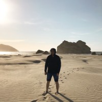 Contract Construction Employee Daniel Williams's profile photo