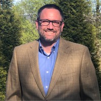 Bristol Tennessee Essential Services Employee Michael Parker's profile photo