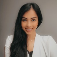 Melissa Ravindran Email