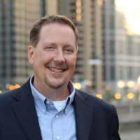TECH B2B Marketing Employee Aaron Hand's profile photo