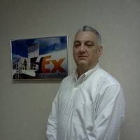 FedEx Employee Ralph Destefano's profile photo