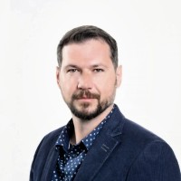 RPC Employee Tomas Ambrozi's profile photo