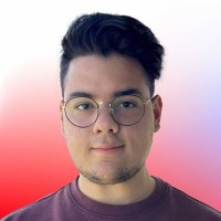 ABB Employee Antonio Acevedo's profile photo