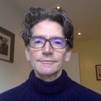 ELATT Employee Andrew McLeod's profile photo