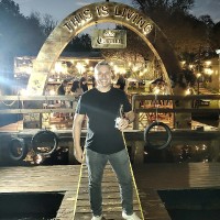 Disfonte Distribuidora de Bebidas Ltda. Employee Claicson Camargo's profile photo