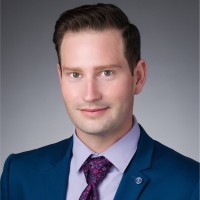 Wyndham Destinations Employee Zack Hubbard's profile photo