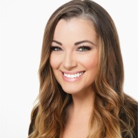 AerCap Materials Employee Meghan Roberts's profile photo