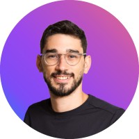 Leon Sasson Email & Phone Number