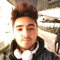 ERG Controls Employee Mert Koç's profile photo