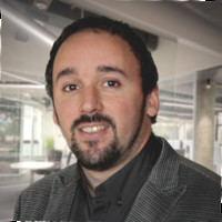 Pyxid Employee Christian Bragalini's profile photo