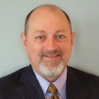 The Internet of Team LLC. Employee Patrick Davis's profile photo