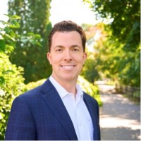 EagleView Employee Patrick Gill's profile photo