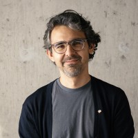 mighty studio Employee Luis Bada's profile photo