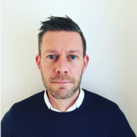 Fagerhult Employee Mikael Axnervik's profile photo