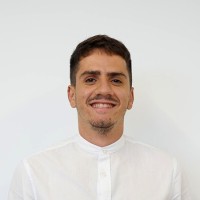 Wiztech Group Employee Konstantinos Kyriakou's profile photo