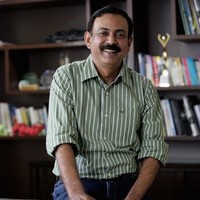 Assemblage Entertainment Employee A Madhavan's profile photo