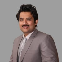 Fiverr Employee Yasir Waheed's profile photo