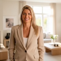 OrthoFoodie Employee Stephanie Bunt's profile photo
