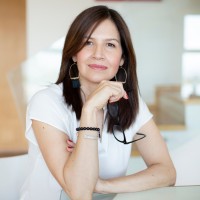 FinConecta Employee Alejandra Perez's profile photo