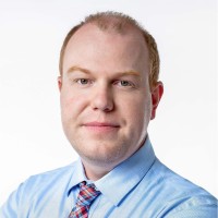 Fidelity National Financial Employee Sam Jensen's profile photo