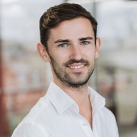 Hanover Communications Employee Joe Derry-Malone's profile photo