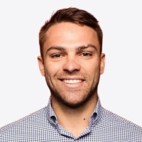 Salesforce Employee Jack Moran's profile photo