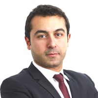 Selectirente Employee Dany Azar's profile photo