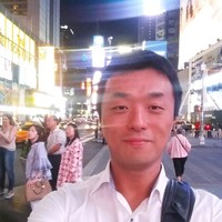 Golfzon America Employee Jonghwan Park's profile photo