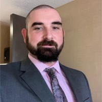 Blue Star Security Employee Anthony Pasteris's profile photo