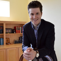 The Investment Counsel Company Employee Nicholas Hickly's profile photo
