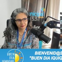 Ilustre Municipalidad De Iquique Employee Joanna Garcia's profile photo