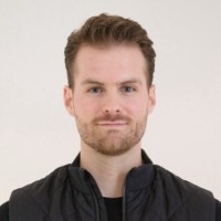 Flybits Employee Mitch Lougheed's profile photo