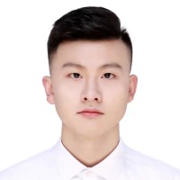 OpenOcean.finance Employee Alex's profile photo