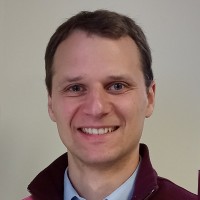 Dynavac Employee Felix Schilling's profile photo