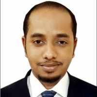 Digital Solutions Provider Employee Mohamed Eltahir's profile photo