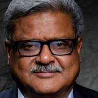Sunil Gupta Email & Phone Number