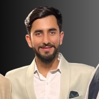 ACE Green Recycling, Inc. Employee Animesh Sharma's profile photo