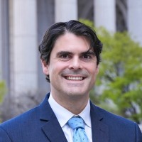 Will Newman Lawyer PLLC Employee Will Newman's profile photo