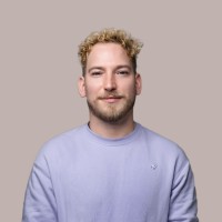 SNOCKS Employee Carl Luttmann's profile photo