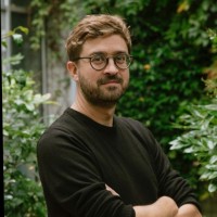 MAISTER Employee Koen Devos's profile photo