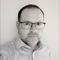 CDP Architecture Employee Barry Duffy's profile photo