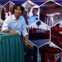 Sandy Pakan Email