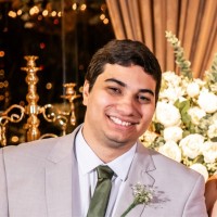 GéRun Employee Cauê Menezes Casado's profile photo