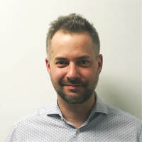 Ministère des Transports et de la Mobilité durable du Québec (MTMD) Employee Nicolas Rouleau's profile photo